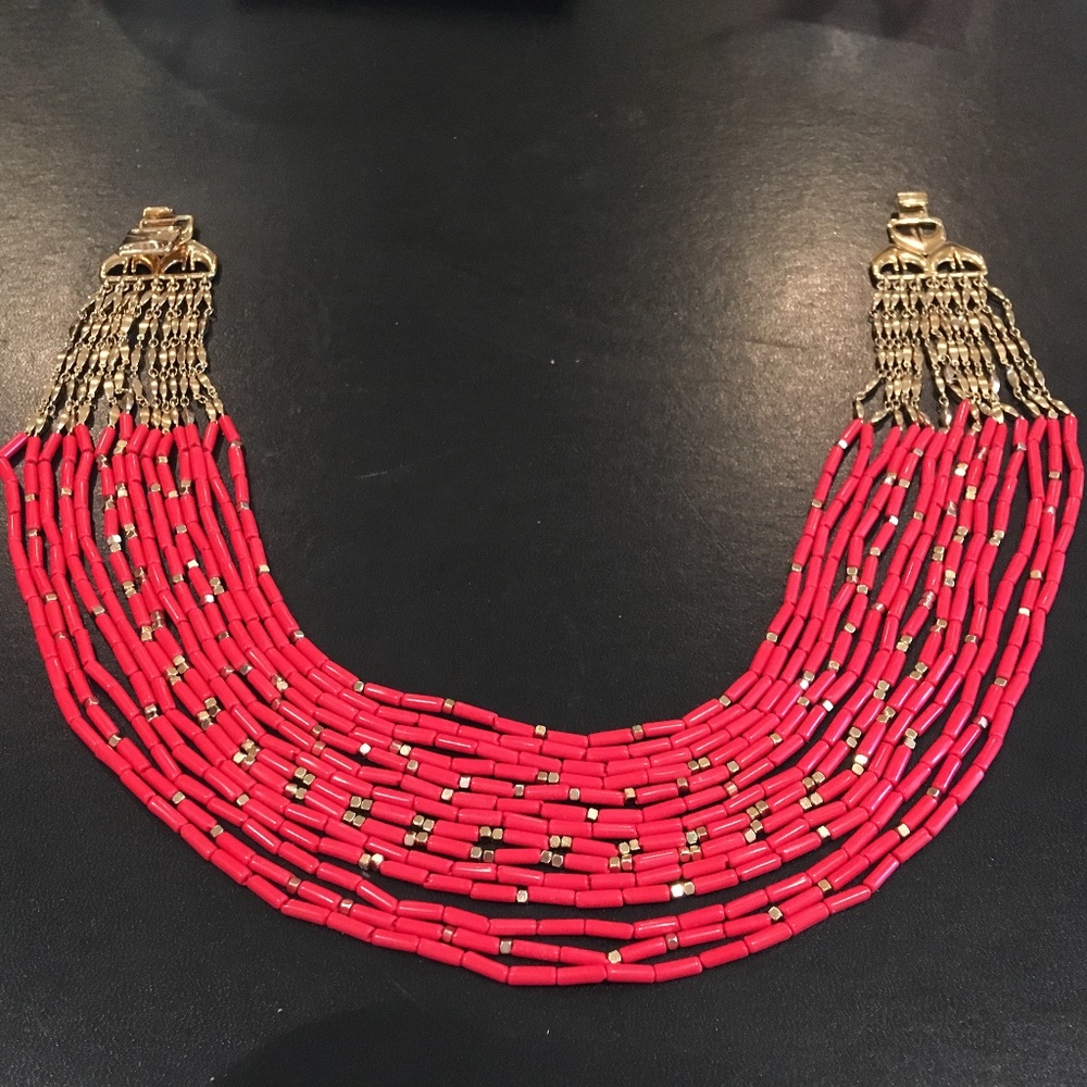 Stella and Dot Neckless